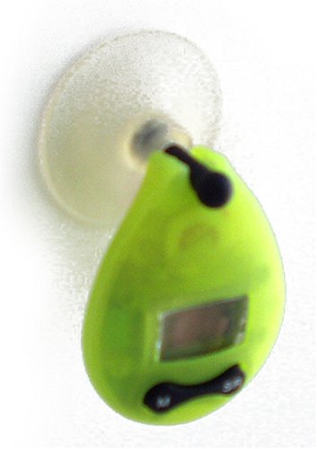 Cover image : bodum UNIVERSAL タイマー イエロー D5633-547