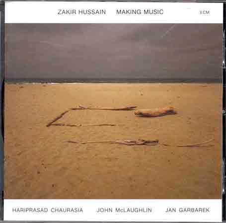 CD-Charts  Used : Making Music