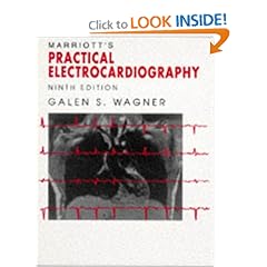 Marriott's Practical Electrocardiography