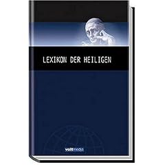 Lexikon der Heiligen