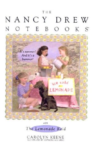 Nancy Drew