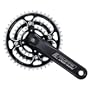 FSA Carbon Pro Crankset ATB