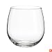 Libbey Vina 16-3/4-Ounce Stemless Red-Wine Glasses, Set of 4