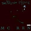 The Villain in Black