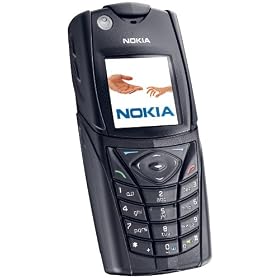 Nokia 5140i SIM Free Mobile Phone