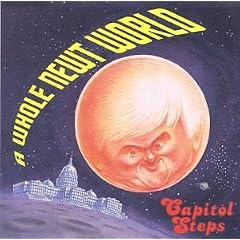 Whole Newt World