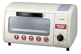 TIGER �₫���� �I�[�u���g�[�X�^�[ KTY-J101C