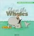 Book Shave the Whales - Dilbert