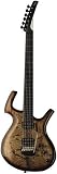 Parker Fly Mojo Limited Edition Snakeskin with Deluxe Parker Hardshell Case 6-string Electric Guitar with Deluxe Parker Hardshell Case
