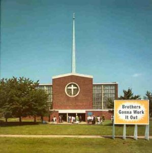 Chemical Brothers - Brothers