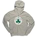 Celtics adidas Men's NBA French Terry Hoody