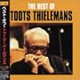 Best of Toots Thielemans