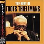 Click here to buy Best of Toots Thielemans by  Toots Thielemans .