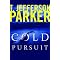 Like Thrillers with Forensics?