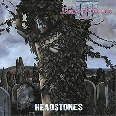 Headstones