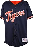 Detroit Tigers Youth Reversible Jersey
