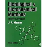 Histological and Histochemical Methods: Theory and Practice