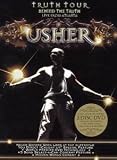 Usher - Truth Tour behind the Truth: Live from Atlanta (3 DVDs) - Usher