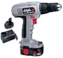 Skil 2492-04 12-Volt 3/8-Inch Keyless Drill/Driver Kit
