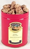 Ultimate's Sherry Walnut Pralines - 1 Lb Tin