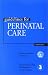 Guidelines for Perinatal Care