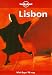 Lonely Planet : Lisbon