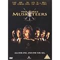 The Three Musketeers [DVD] [1994]