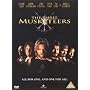 The Three Musketeers [DVD] [1994]