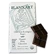 Blanxart Organic Dark Chocolate Bar