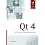 Qt 4: Einf�hrung in die Applikationsentwicklung