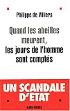 Quand les abeilles meurent, les jours de l'homme sont compt�s
