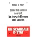 Quand les abeilles meurent, les jours de l'homme sont compt�s