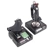 Saitek X52 Pro Flight System Controller
