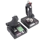 Saitek X52 Pro Flight - Sistema de co...