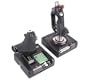 Saitek X52 Pro Flight System Controller