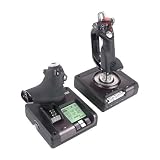 Saitek X52 Pro Flight Control Systemvon "Saitek"
