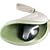 Belkin F5L008-KHK Mouse Trap Mouse Pad