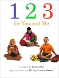 1 2 3 For You and Me (Concept Books (Albert Whitman)) Margaret Girnis, Meg Girnis