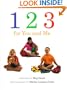 1, 2, 3 for You and Me (Concept Books (Albert Whitman))