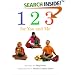 1 2 3 For You and Me (Concept Books (Albert Whitman))