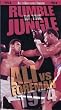 Rumble in the Jungle - Ali vs. Foreman 1974