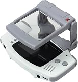 Video Games : Radica Folding Light Magnifier (GBA)