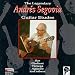 Image of The Segovia Collection, Vol. 7 - Guitar Etudes