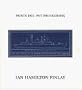 Ian Hamilton Finlay