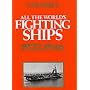 Conway's All the World's Fighting Ships 1922-1946