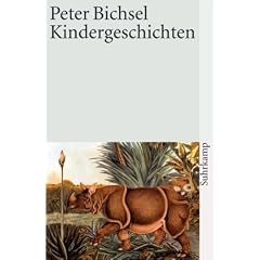 Kindergeschichten (suhrkamp taschenbuch)