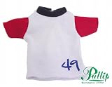 プーリップコスチューム 49Tシャツ