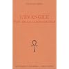 L'Evangile : Voie de la connaissance