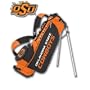 Oklahoma State University Cowboys Go-Lite Golf Stand Bag by Datrek - 16517