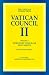 Vatican Council II, Vol. 2: More Post-Conciliar Documents